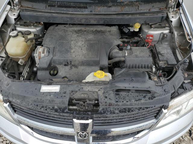 Photo 12 from auction – 2009 DODGE JOURNEY SX with VIN 3D4GG57V69T233084