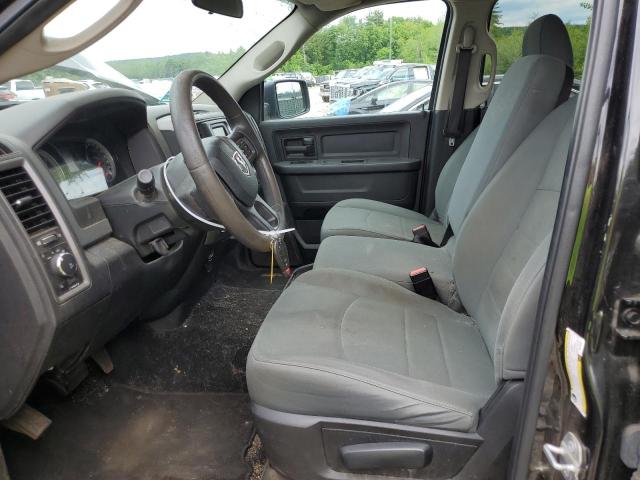 Photo 7 from auction – 2018 RAM 1500 ST with VIN 3C6RR7KT3JG158561
