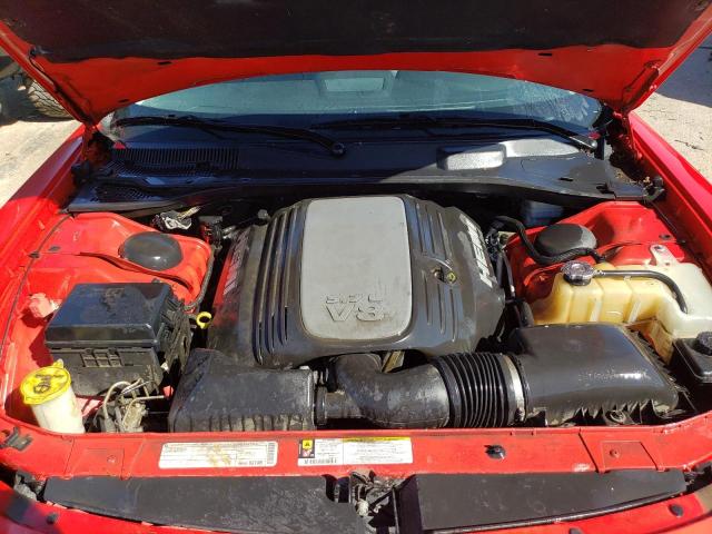 Photo 11 from auction – 2010 DODGE CHARGER R/ with VIN 2B3CA5CT9AH151043