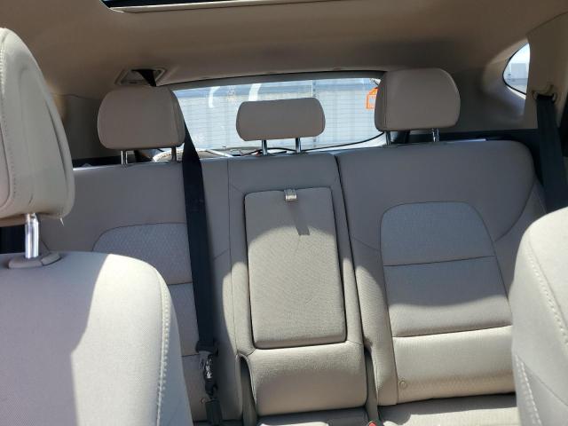 Photo 10 from auction – 2017 HYUNDAI TUCSON LIM with VIN KM8J33A26HU559114