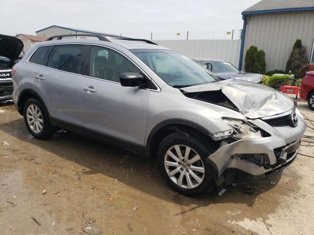 Photo 4 from auction – 2008 MAZDA CX-9 with VIN JM3TB28A780142266