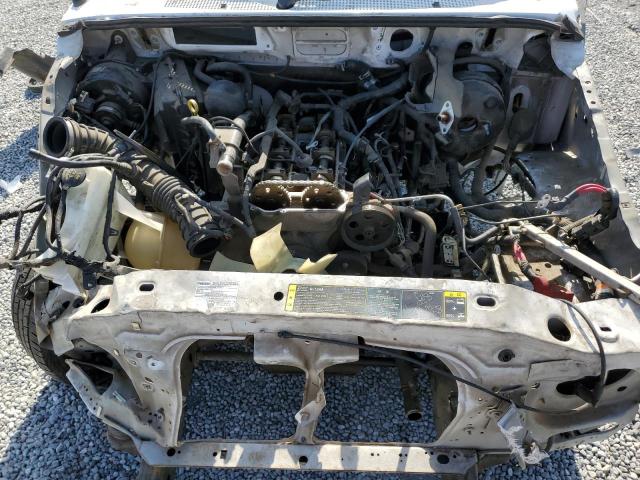 Photo 11 from auction – 2008 MAZDA B2300 with VIN 4F4YR12D88PM04009