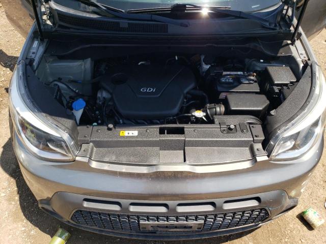 Photo 11 from auction – 2014 KIA SOUL with VIN KNDJN2A28E7057448