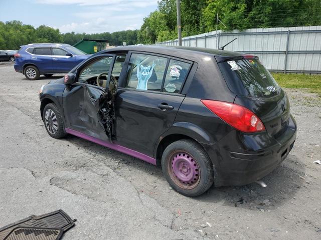 Photo 2 from auction – 2012 NISSAN VERSA S with VIN 3N1BC1CP7CK198719