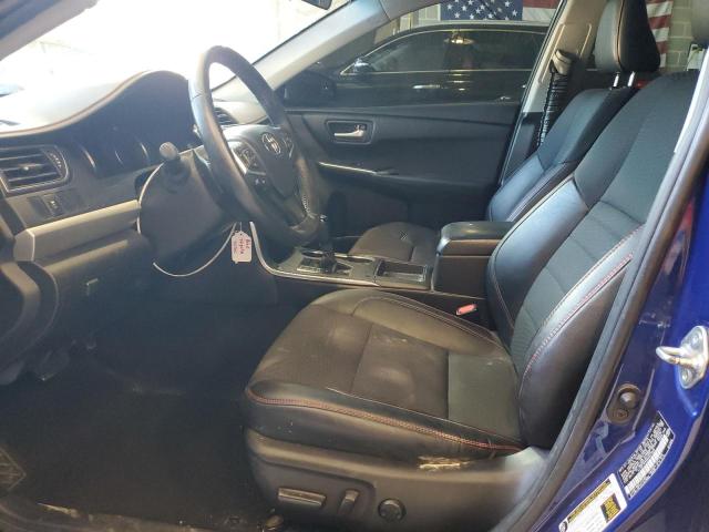 Photo 7 from auction – 2016 TOYOTA CAMRY LE with VIN 4T1BF1FK8GU521956