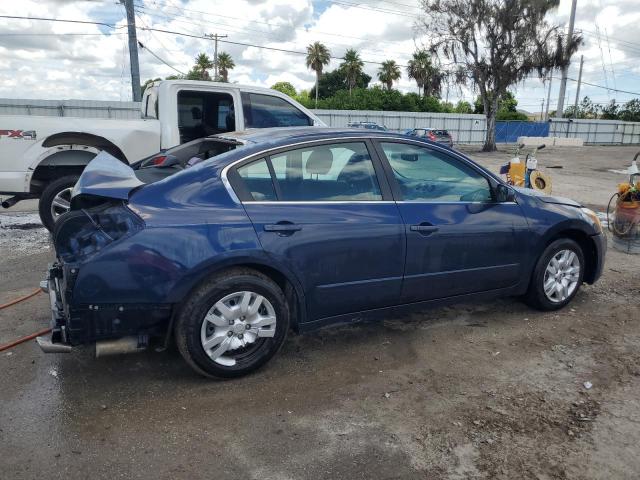 Photo 3 from auction – 2012 NISSAN ALTIMA BAS with VIN 1N4AL2AP8CC229120