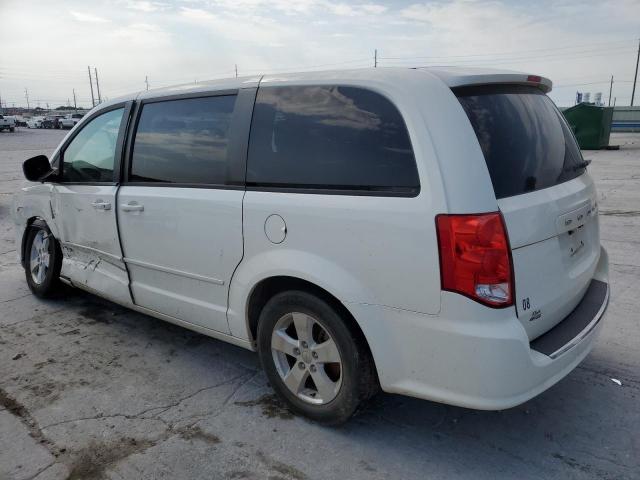 Photo 2 from auction – 2013 DODGE GRAND CARA with VIN 2C4RDGBG5DR554483