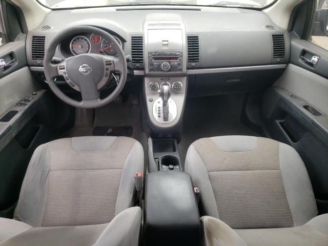 Photo 8 from auction – 2011 NISSAN SENTRA 2.0 with VIN 3N1AB6AP1BL672137