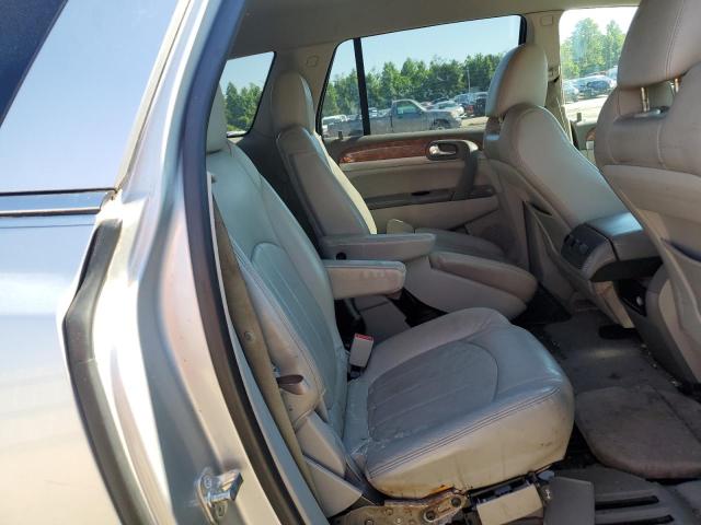 Photo 11 from auction – 2011 BUICK ENCLAVE CX with VIN 5GAKRBED3BJ165318