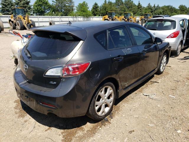 Photo 3 from auction – 2010 MAZDA 3 S with VIN JM1BL1H66A1111047