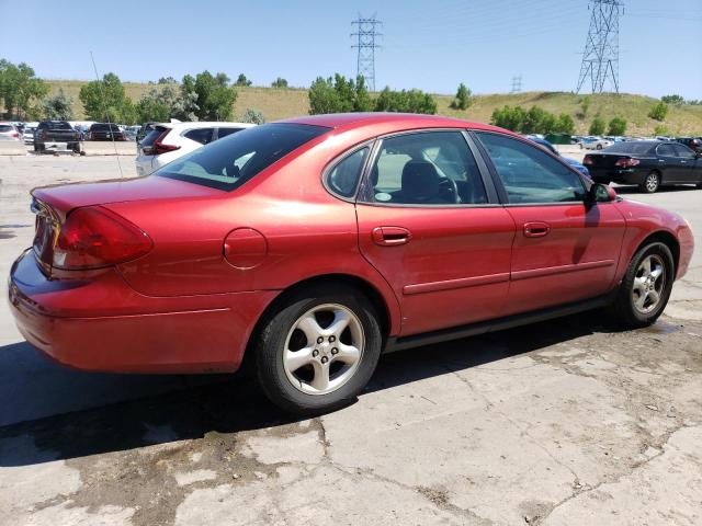 Photo 3 from auction – 2001 FORD TAURUS SE with VIN 1FAFP53U11A138441