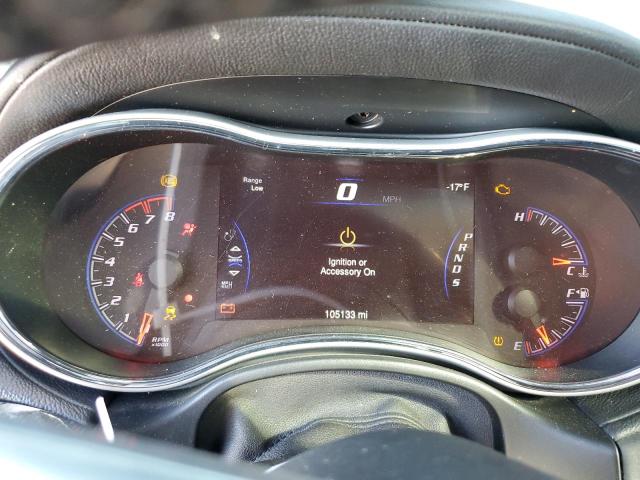 Photo 9 from auction – 2014 JEEP GRAND CHER with VIN 1C4RJFDJ3EC272378
