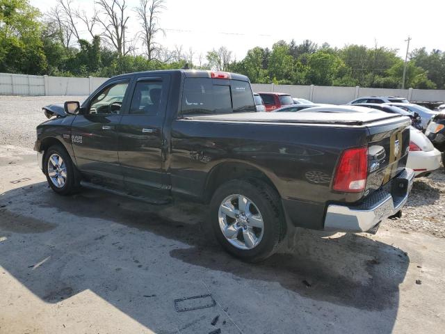 Photo 2 from auction – 2016 RAM 1500 SLT with VIN 1C6RR7GT3GS314771