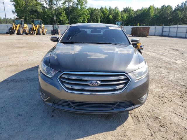 Photo 5 from auction – 2017 FORD TAURUS SEL with VIN 1FAHP2E86HG109564