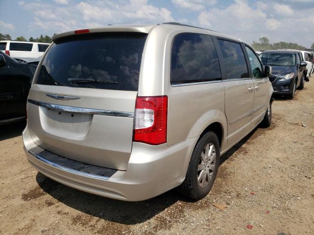 Photo 3 from auction – 2016 CHRYSLER TOWN & COU with VIN 2C4RC1BG6GR186870