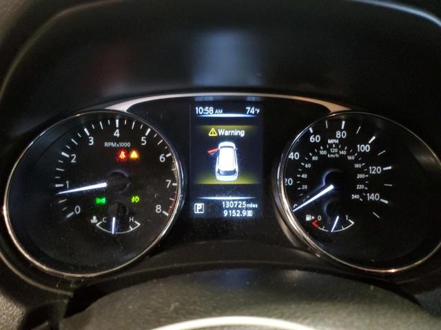 Photo 9 from auction – 2016 NISSAN ROGUE S with VIN 5N1AT2MT1GC808633