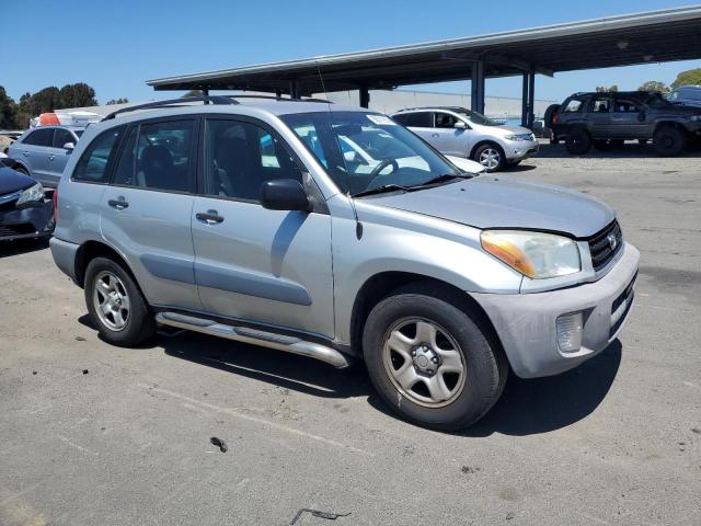 Photo 4 from auction – 2001 TOYOTA RAV4 with VIN JTEGH20V010039747