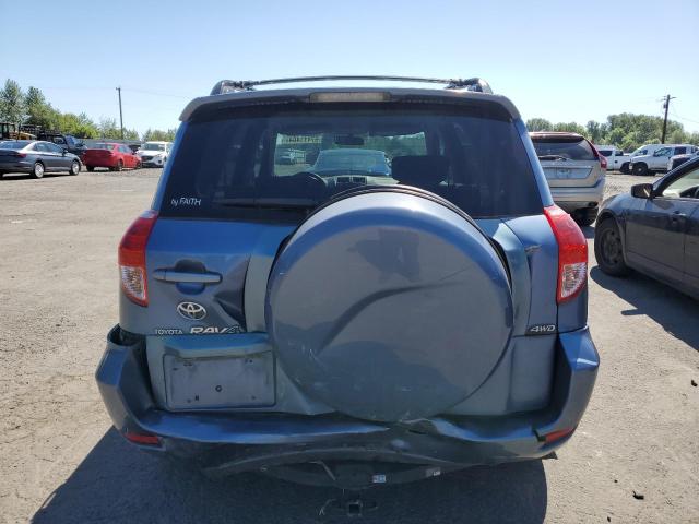 Photo 6 from auction – 2008 TOYOTA RAV4 with VIN JTMBD33V785215816