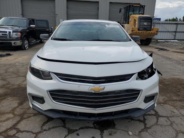 Photo 5 from auction – 2017 CHEVROLET MALIBU LS with VIN 1G1ZB5ST7HF223868