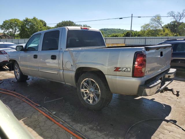 Photo 2 from auction – 2006 CHEVROLET SILVERADO with VIN 2GCEC13V961218686
