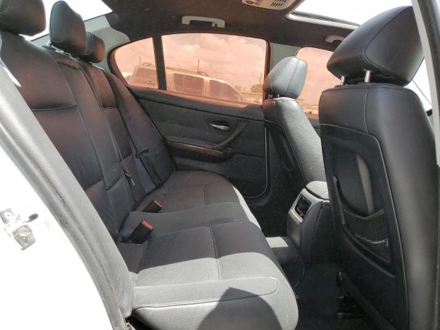 Photo 10 from auction – 2006 BMW 325 I AUTO with VIN WBAVB17586NK37027