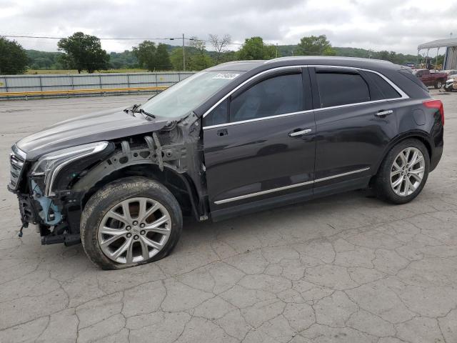 Photo 1 from auction – 2017 CADILLAC XT5 PREMIU with VIN 1GYKNCRS2HZ116169
