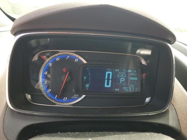 Photo 9 from auction – 2016 CHEVROLET TRAX 1LT with VIN 3GNCJLSB0GL268965