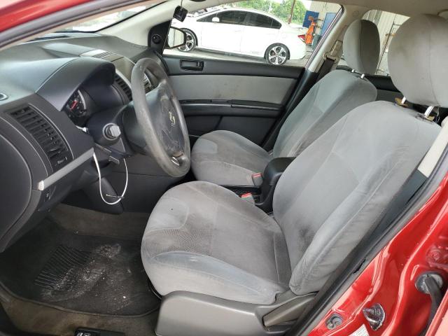 Photo 7 from auction – 2011 NISSAN SENTRA 2.0 with VIN 3N1AB6AP8BL628376