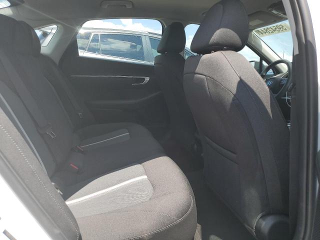 Photo 10 from auction – 2020 HYUNDAI SONATA SE with VIN 5NPEG4JA4LH019478
