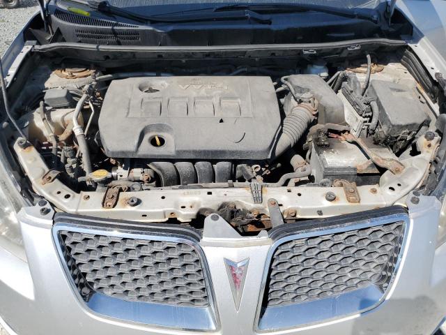 Photo 11 from auction – 2010 PONTIAC VIBE with VIN 5Y2SL6E85AZ412249