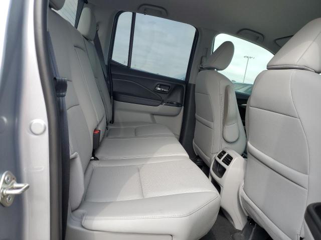Photo 10 from auction – 2018 HONDA RIDGELINE with VIN 5FPYK2F6XJB003325