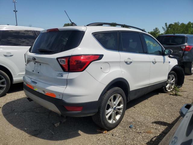 Photo 3 from auction – 2019 FORD ESCAPE SEL with VIN 1FMCU9HD3KUA08095
