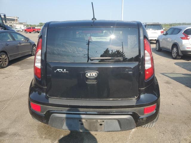 Photo 6 from auction – 2013 KIA SOUL + with VIN KNDJT2A61D7604194