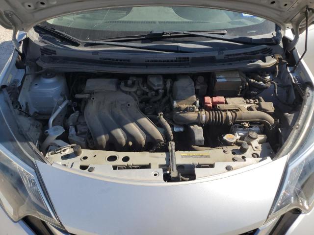 Photo 11 from auction – 2017 NISSAN VERSA NOTE with VIN 3N1CE2CP2HL372489