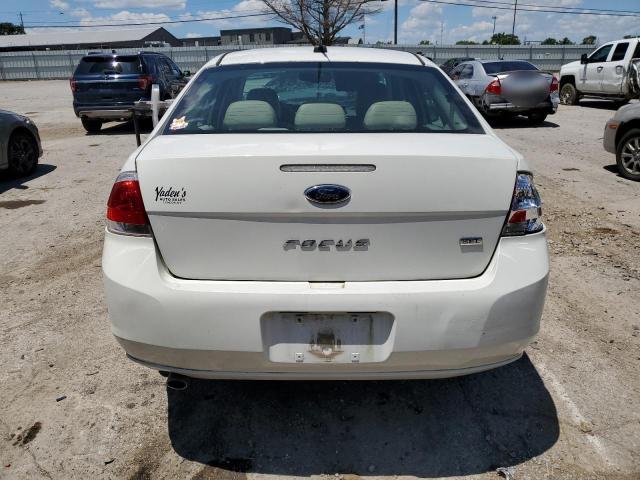 Photo 6 from auction – 2010 FORD FOCUS SEL with VIN 1FAHP3HN4AW245730