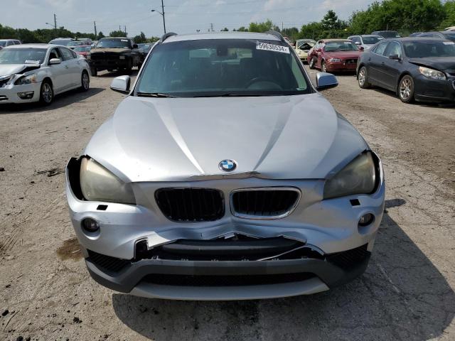 Photo 5 from auction – 2013 BMW X1 XDRIVE2 with VIN WBAVL1C54DVR83264