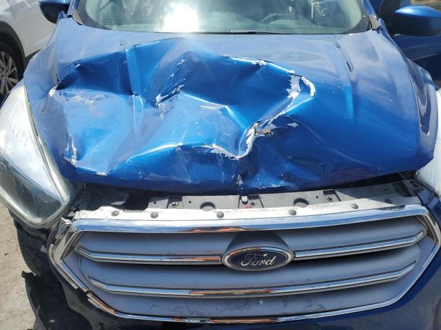 Photo 12 from auction – 2017 FORD ESCAPE SE with VIN 1FMCU0GD0HUC76933