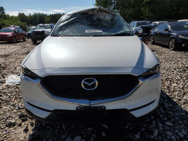 Photo 5 from auction – 2017 MAZDA CX-5 TOURI with VIN JM3KFBCL2H0214998