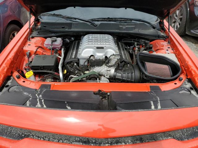 Photo 11 from auction – 2019 DODGE CHALLENGER with VIN 2C3CDZL95KH502747