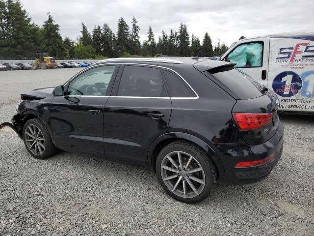 Photo 2 from auction – 2018 AUDI Q3 PREMIUM with VIN WA1JCCFS4JR020362
