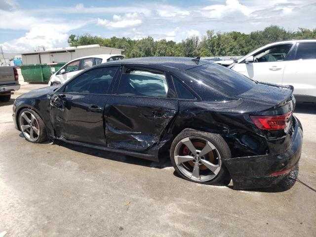 Photo 2 from auction – 2019 AUDI S4 PREMIUM with VIN WAUB4AF41KA008373