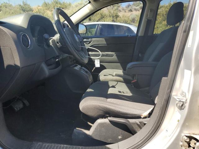 Photo 7 from auction – 2012 JEEP COMPASS LA with VIN 1C4NJDEB2CD611794