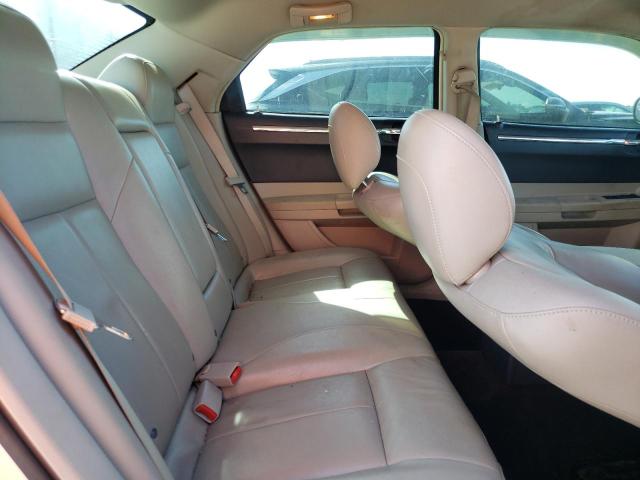 Photo 10 from auction – 2005 CHRYSLER 300 TOURIN with VIN 2C3JA53G55H586628