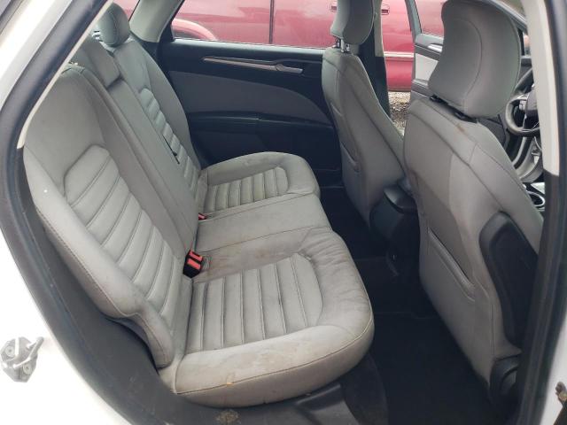 Photo 10 from auction – 2015 FORD FUSION S with VIN 3FA6P0G70FR176876