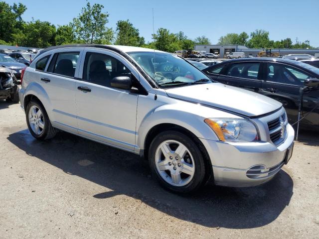 Photo 4 from auction – 2008 DODGE CALIBER with VIN 1B3HB28B18D769644