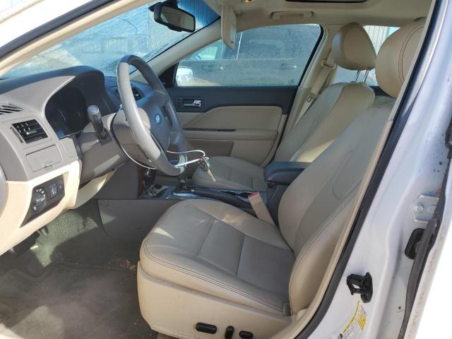 Photo 7 from auction – 2012 FORD FUSION SEL with VIN 3FAHP0JAXCR210864