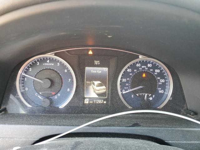 Photo 9 from auction – 2016 TOYOTA CAMRY LE with VIN 4T4BF1FK9GR536861