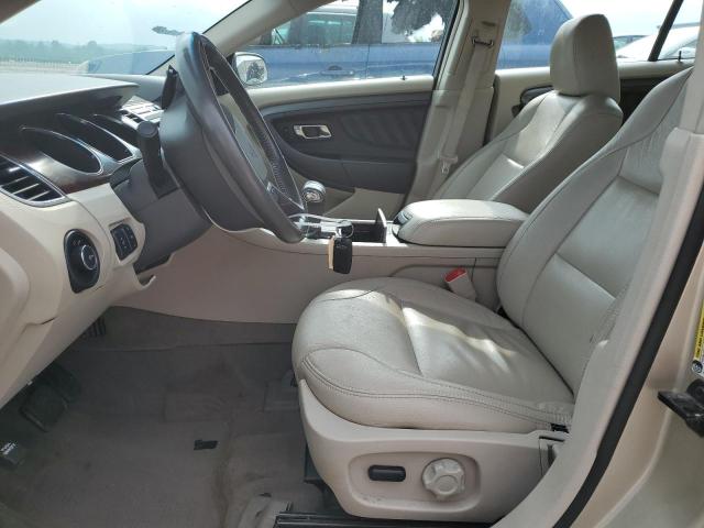 Photo 7 from auction – 2010 FORD TAURUS SEL with VIN 1FAHP2EW1AG119262