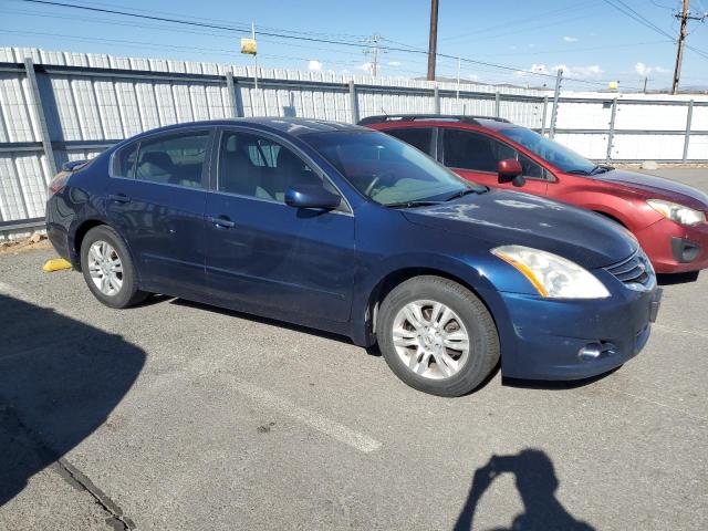 Photo 4 from auction – 2011 NISSAN ALTIMA BAS with VIN 1N4AL2AP9BN420032