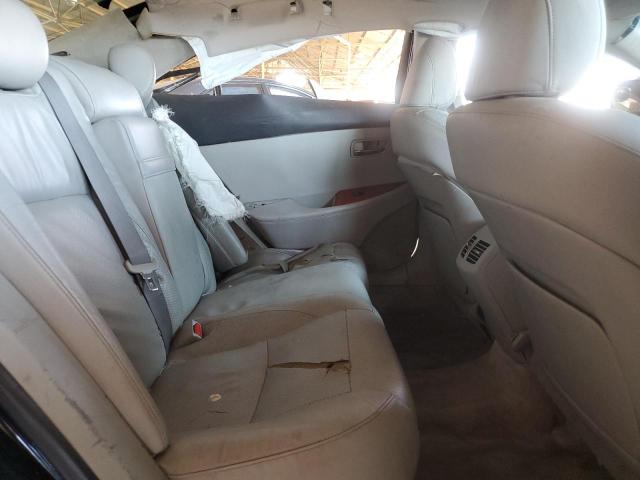Photo 10 from auction – 2007 LEXUS ES 350 with VIN JTHBJ46GX72068515